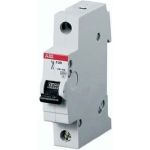 Автоматический модульный выключатель ABB 1п C S201 6кА 4А 2CDS251001R0044 (артикул 15171919) – фото 1