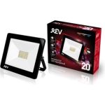 Светодиодный прожектор REV Ultra Slim 20W, 4000К 32601 4 (артикул 15934569) – фото 1