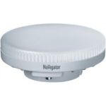 Лампа Navigator NLL-GX53-10-230-4K-DIMM 61632 (артикул 16288003) – фото 1