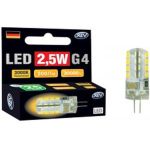 Светодиодная лампа REV JC G4, 2,5W, 3000K, 220V 32437 9 (артикул 15852587) – фото 1