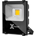Прожектор X-flash LED XF-FL-COB-20W-4000K 49172 (артикул 16415902) – фото 1