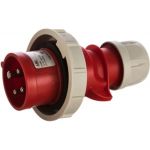 Кабельная вилка ABL 4P 16А 400V, IP67 S41S35 (артикул 15976207) – фото 1