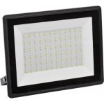 Светодиодный прожектор IEK СДО 06-100 черный IP65 6500K LPDO601-100-65-K02 (артикул 16303518) – фото 1