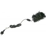 Гирлянда FERON CL07 24V, 400LED, 4000K, 14W, с 48W-драйвером, IP44, шнур 3м, 0.2мм 26734 (артикул 15648180) – фото 1