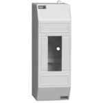 Бокс IEK КМПн 1/2 для 1-2-х автоматических выключателей наружной установки MKP31-N-02-30-252 (артикул 16302099) – фото 1