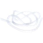 Кабельный спиральный бандаж REXANT, диаметр 15 мм, длина 2 м /SWB-15/, прозрачный 07-7015 (артикул 16531361) – фото 1