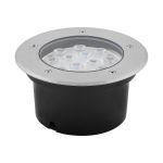 Тротуарный светильник (12LED зеленый) FERON SP4114 32114 (артикул 15748989) – фото 1