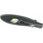 Консольный светодиодный светильник ЭРА SPP-5-60-5K-W IP65 60Вт 6600лм 5000К 620x245x70 КСС Ш 50 Б0029441 (артикул 15696595) – фото 1