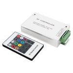 Контроллер SWG LED RGB 18 А 12-24 Вольт, РФ, 20 кн, RF-RGB-20-18A 09-00900230 (артикул 16061270) – фото 1