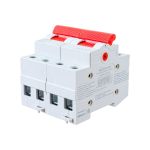 Трехпозиционный модульный переключатель TDM МП-125 2P 125А SQ0224-0045 (артикул 18170041) – фото 1