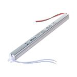 Электронный трансформатор FERON LB001 для светодиодной ленты 36W 12V ультратонкий драйвер 41343 (артикул 16469488) – фото 1
