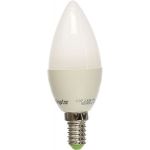 Светодиодная лампа NAVIGATOR NLL-C37-7-230-4K-E14-FR 7Вт свеча 4000К 176-264В 94492 300227 (артикул 15933399) – фото 1