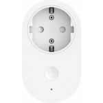 Умная розетка Xiaomi Mi Smart Power Plug GMR4015GL (артикул 16183683) – фото 1