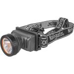 Фонарь Navigator, NPT-H10-ACCU, налобный, 1LEDx2Вт, 2 режима, аккумулятор 3.7В, 1,8Ач 61284 (артикул 16287817) – фото 1