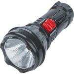 Фонарь Navigator, NPT-CP15-ACCU, пластик, 1LEDx0.5Вт, аккумулятор 4В, 500мАч 61305 (артикул 16288058) – фото 1