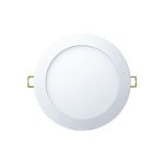 Светильник Navigator NLP-R1-18W-R220-840-WH-LED 71761 (артикул 16288794) – фото 1