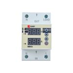 Реле напряжения и тока с дисплеем EKF MRVA, 32A PROxima MRVA-32A (артикул 16367390) – фото 1