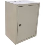 Щит с монтажной панелью ЩМП 04-2 IP31 400х300х220 RUCELF 00002275 (артикул 15450861) – фото 1