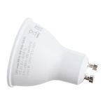 Светодиодная лампочка ЭРА STD LED Lense MR16-8W-840-GU10 GU10 8Вт линзованная софит нейтральный белый свет Б0054942 (артикул 21449248) – фото 1