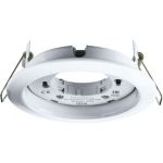 Светильник NAVIGATOR 71 277 NGX-R1-001-GX53 IP20 белый 71277 374336 (артикул 15933474) – фото 1
