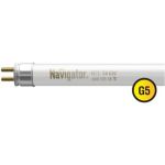 Люминесцентная лампа Navigator 94 100 NTL-T4-06-840-G5 4607136941007 92873 (артикул 15524963) – фото 1