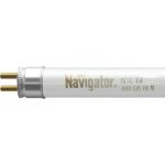 Люминесцентная лампа Navigator 94 101 NTL-T4-08-840-G5 4607136941014 78379 (артикул 15524964) – фото 1