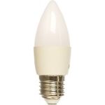 Светодиодная лампа FERON 9W 230V E27 4000K, LB-570 25937 (артикул 15928637) – фото 1