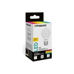 Светодиодная лампа Polaroid 220V A60 12W 3000K E27 1250lm PL-A60120273 (артикул 16223049) – фото 1