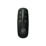 Пультом управления Elektrostandard Y8 Черный 4 канала a040988 (артикул 15902569) – фото 1