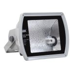 Светильник IEK ГО-02-150-02 асимметричный, ПРА, IP65, Rx7s LPHO02-150-02-K03 (артикул 15163218) – фото 1