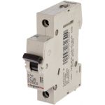 Автоматический модульный выключатель Legrand 1п C 25А 4.5кА RX3 Leg 419666 1199872 (артикул 15852445) – фото 1
