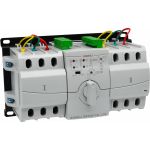 Устройство автоматического ввода резерва ANDELI HATS-9 40A/3P ADL07-007 (артикул 16086853) – фото 1