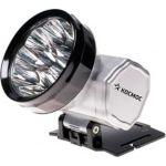 Налобный аккумуляторный фонарь КОСМОС Accu H10 LED 10Led, 300mah KOCAccuH10LED (артикул 15429247) – фото 1