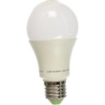 Светодиодная лампа NAVIGATOR NLL-A60-12-230-2.7K-E27 Standard 12Вт груш. теплый белый 71296 331146 (артикул 15933350) – фото 1