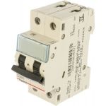 Автоматический выключатель Legrand TX3 C50A 2П 6000 404047 (артикул 15404669) – фото 1
