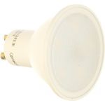 Светодиодная лампа NAVIGATOR NLL-PAR16-5-230-3K-GU10 5Вт 3000К 170-260В 94264 202701 (артикул 15933365) – фото 1