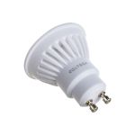 Светодиодная лампа VOLTEGA Софит GU10 4000К 10W Керамика 7073 (артикул 16183606) – фото 1