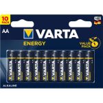 Батарейки Varta ENERGY AA 4106229491 (артикул 16111973) – фото 1
