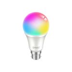 Умная лампа Nitebird Smart bulb, цвет мульти WB4 (артикул 17574498) – фото 1