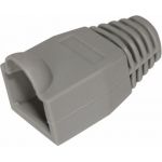 Колпачок RJ-45 серый REXANT 05-1208 (артикул 15642024) – фото 1