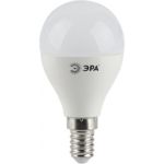 Светодиодная лампа ЭРА LED smd P45-7w-827-E14 Б0020548 (артикул 15627131) – фото 1