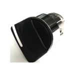 Головка переключателя Briswik 22мм 3 поз фиксация металл КПЕ 21РС IP40 LAY4-BD3.BR (артикул 19645608) – фото 1