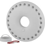 Кемпинговый фонарь ЭРА KB-501 НЛО-24 24xLED, 3xAA Б0029177 (артикул 15758432) – фото 1