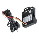 Миниатюрная мультиформатная видеокамера Amatek AC-HMQ20BS 7000493 (артикул 18240049) – фото 1