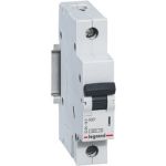 Автоматический модульный выключатель Legrand 1п C 50А 4.5кА RX3 Leg 419669 1199875 (артикул 15788563) – фото 1