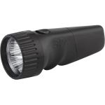 Фонарь ЭРА SDA30M NEW 5хLED, аккумулятор NiMH, блистер Б0020022 (артикул 15981570) – фото 1