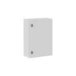 Шкаф DKC ST с монтажной платой 500х400х250мм от IP65-до IP66 IK10 R5ST0549 (артикул 18124021) – фото 1