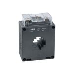 Трансформатор тока IEK ТТИ-30 100/5А 5ВА класс 0.5S 4377194 ITT20-3-05-0100 (артикул 15960021) – фото 1