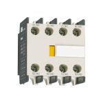 Контактная приставка IEK ПКИ-20, ИЭК KPK10-20 (артикул 15165310) – фото 1