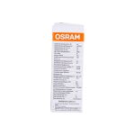 Светодиодная лампа Osram LED BASE CLASSIC B60 6,5W/830 230V E14 4058075527836 (артикул 21806560) – фото 1